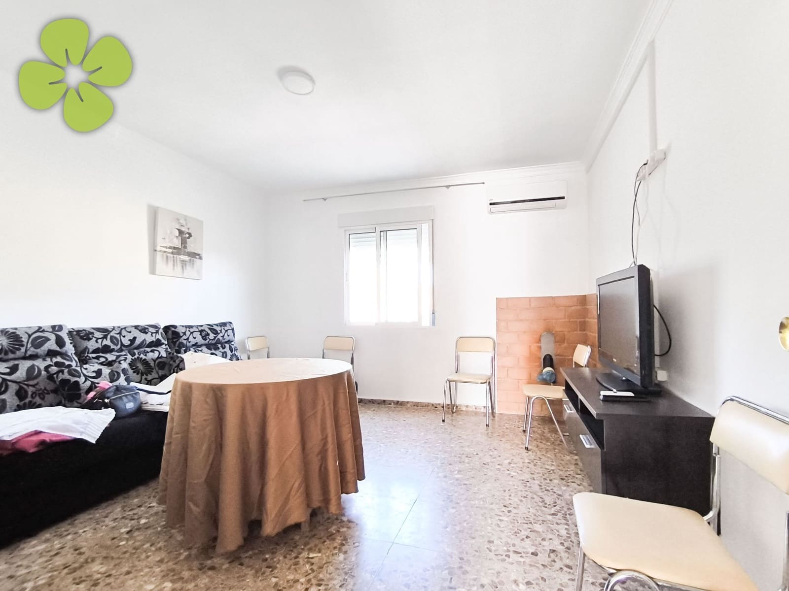 3 bedroom Villa for sale in Oria - € 119,500 (Ref: 9834716)