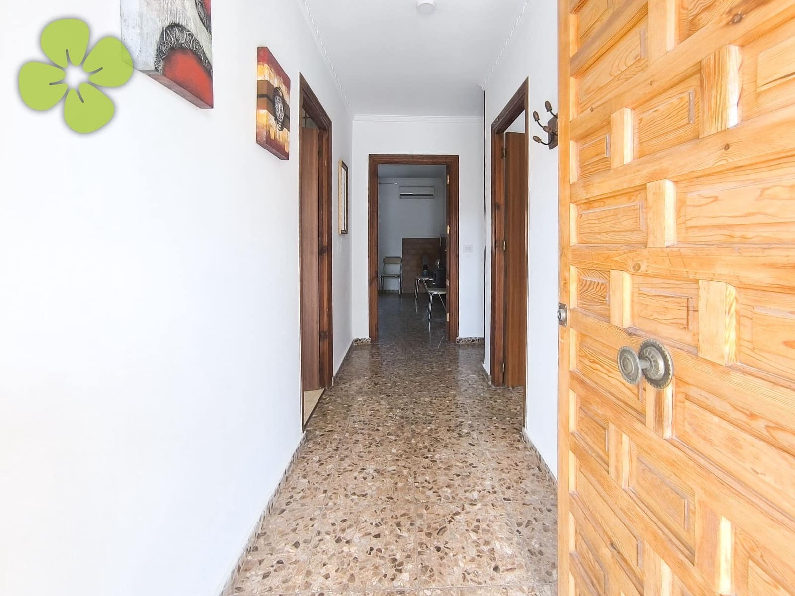 3 bedroom Villa for sale in Oria - € 119,500 (Ref: 9834716)