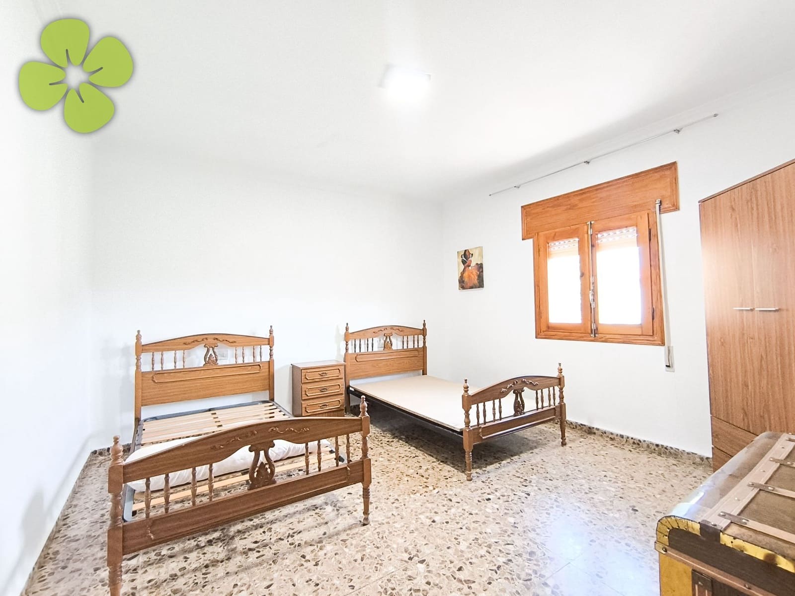 3 bedroom Villa for sale in Oria - € 119,500 (Ref: 9834716)