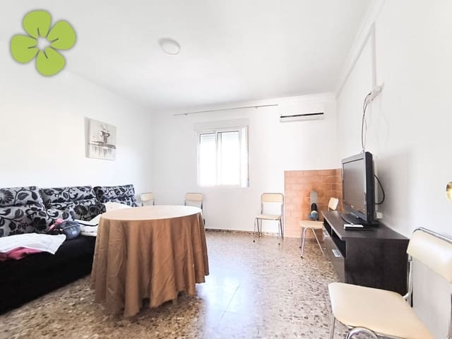 3 camera da letto Villa in vendita in Oria - 119.500 € (Rif: 9834716)
