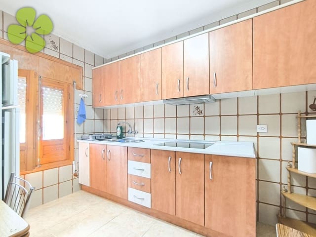 3 camera da letto Villa in vendita in Oria - 119.500 € (Rif: 9834716)