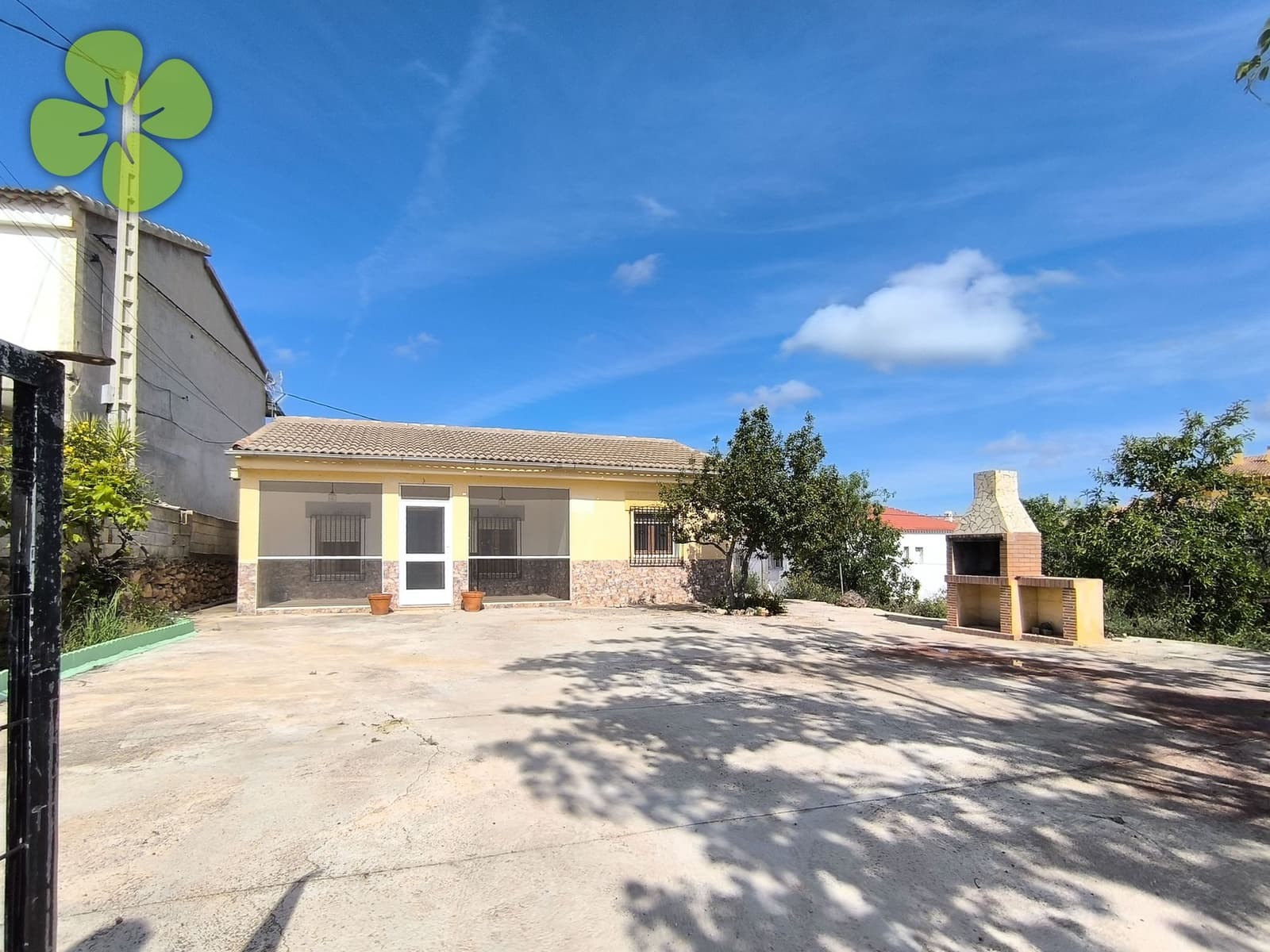 3 bedroom Villa for sale in Oria - € 119,500 (Ref: 9834716)