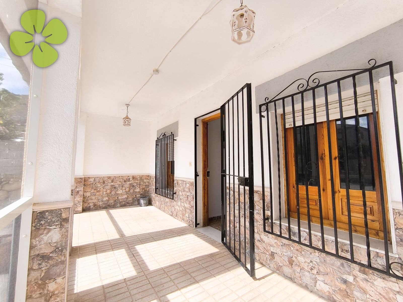 3 bedroom Villa for sale in Oria - € 119,500 (Ref: 9834716)