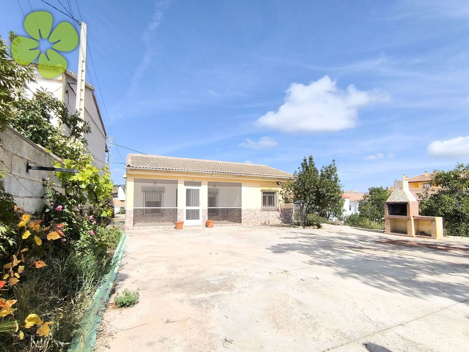 3 bedroom Villa for sale in Oria - € 119,500 (Ref: 9834716)