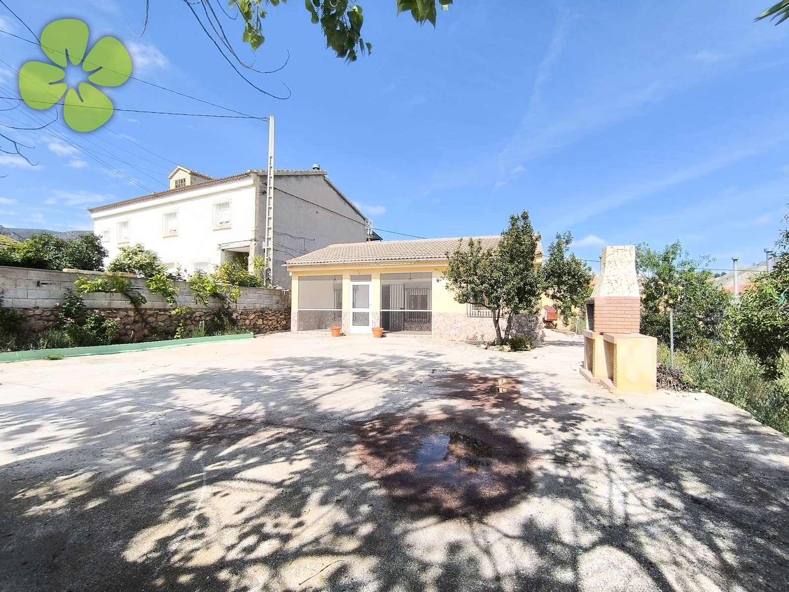 3 bedroom Villa for sale in Oria - € 119,500 (Ref: 9834716)