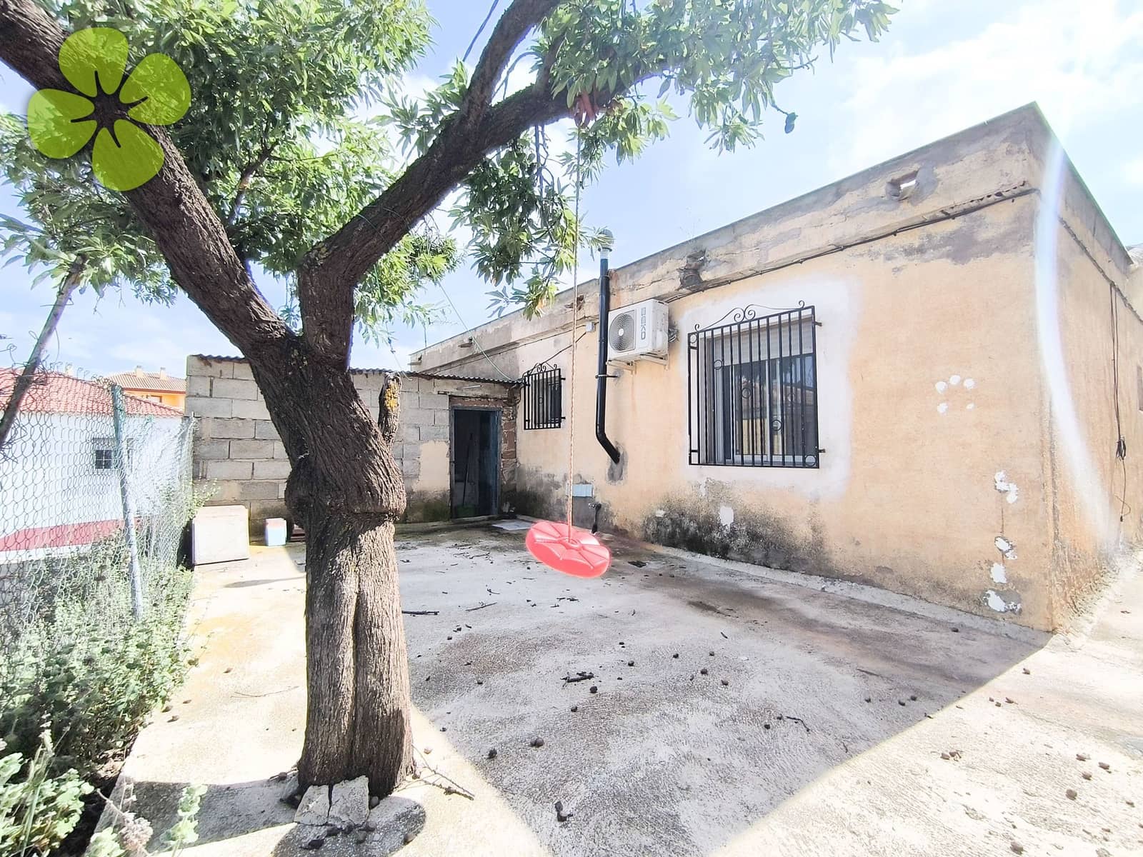 3 bedroom Villa for sale in Oria - € 119,500 (Ref: 9834716)