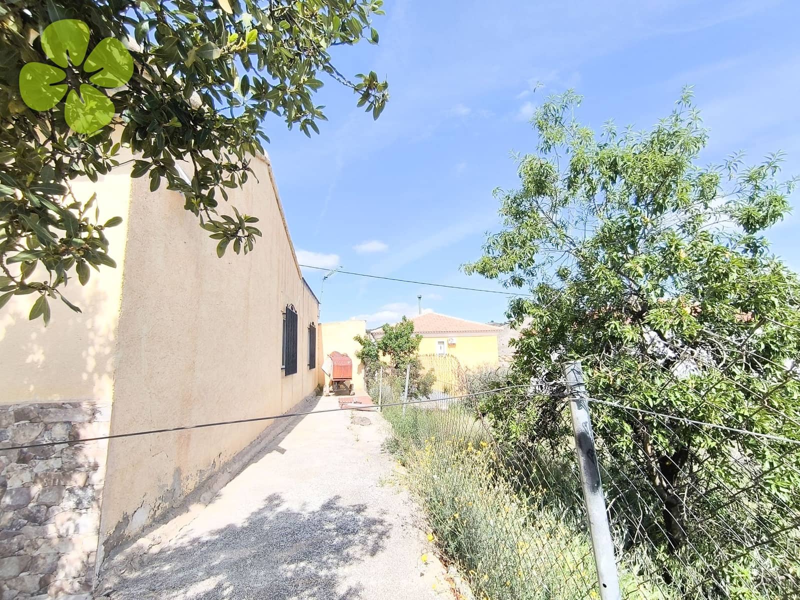 3 bedroom Villa for sale in Oria - € 119,500 (Ref: 9834716)