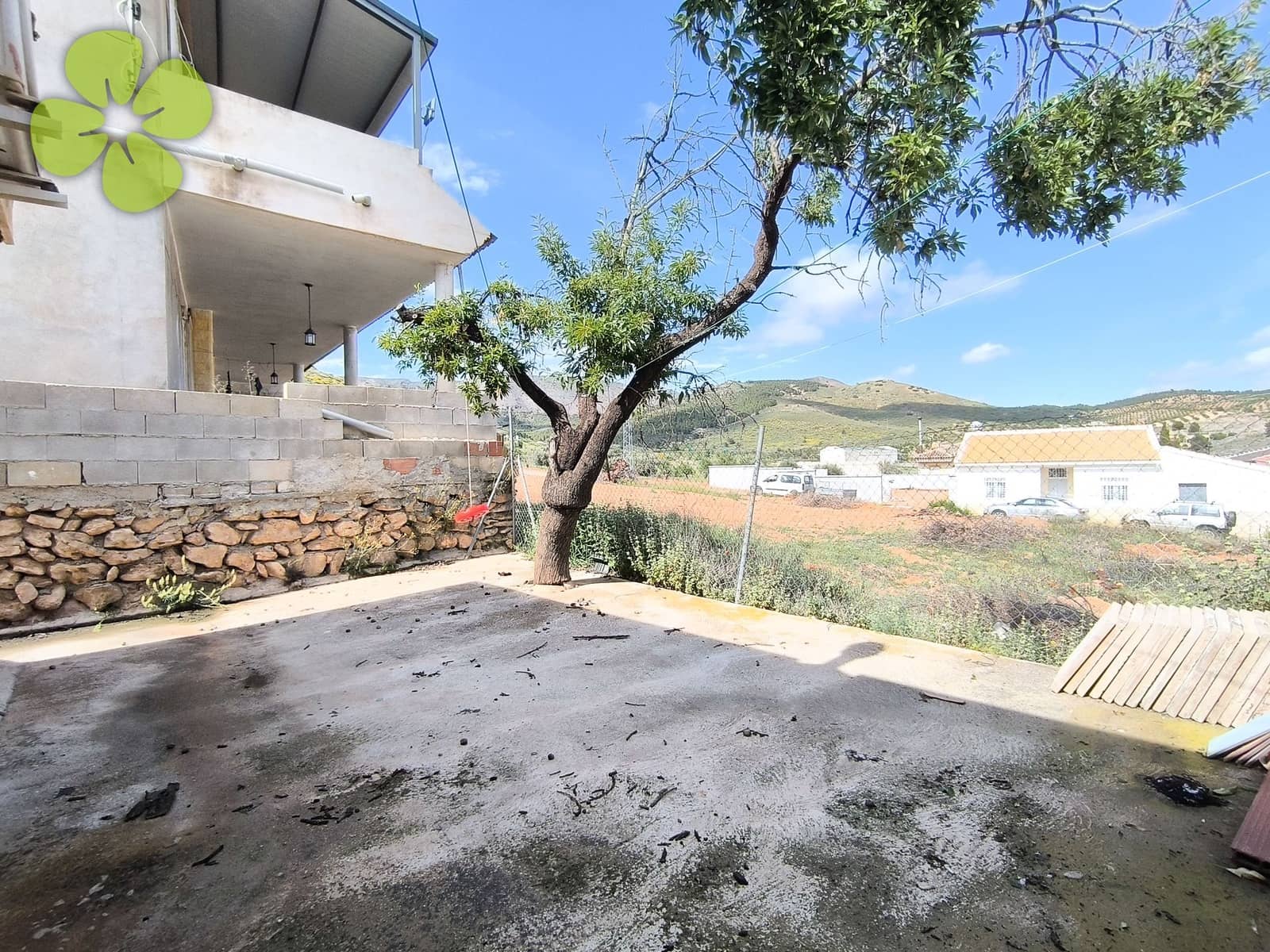 3 bedroom Villa for sale in Oria - € 119,500 (Ref: 9834716)