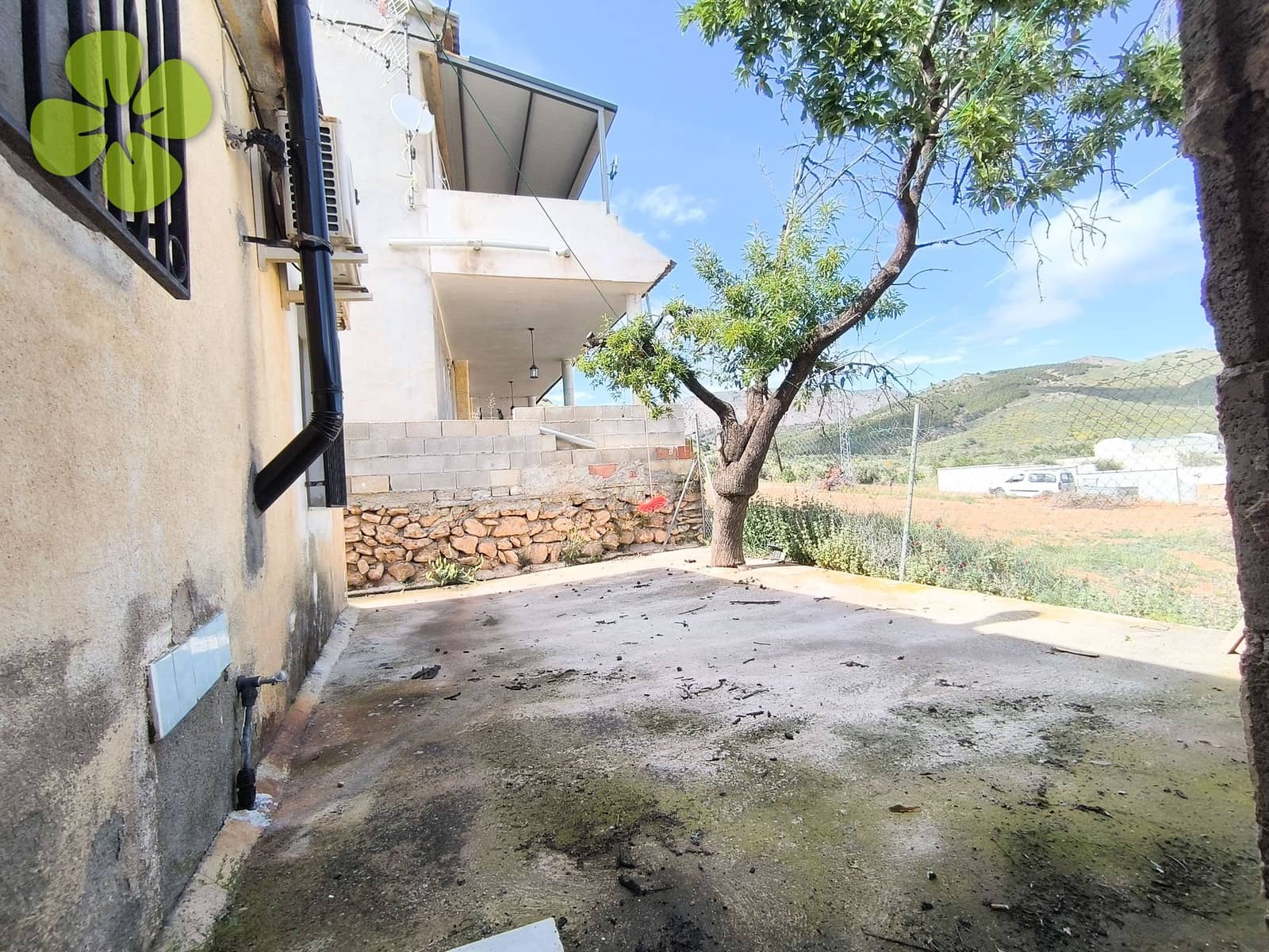3 bedroom Villa for sale in Oria - € 119,500 (Ref: 9834716)