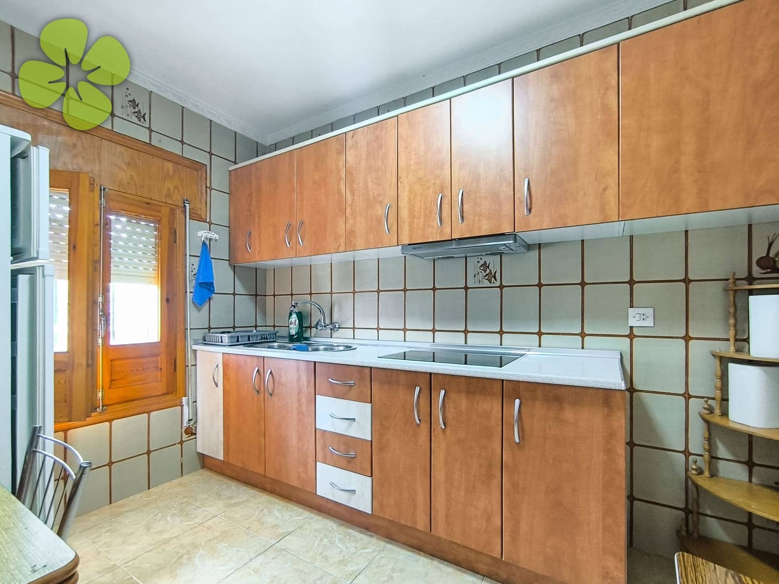 3 soverom Villa til salgs i Oria - € 119 500 (Ref: 9834716)