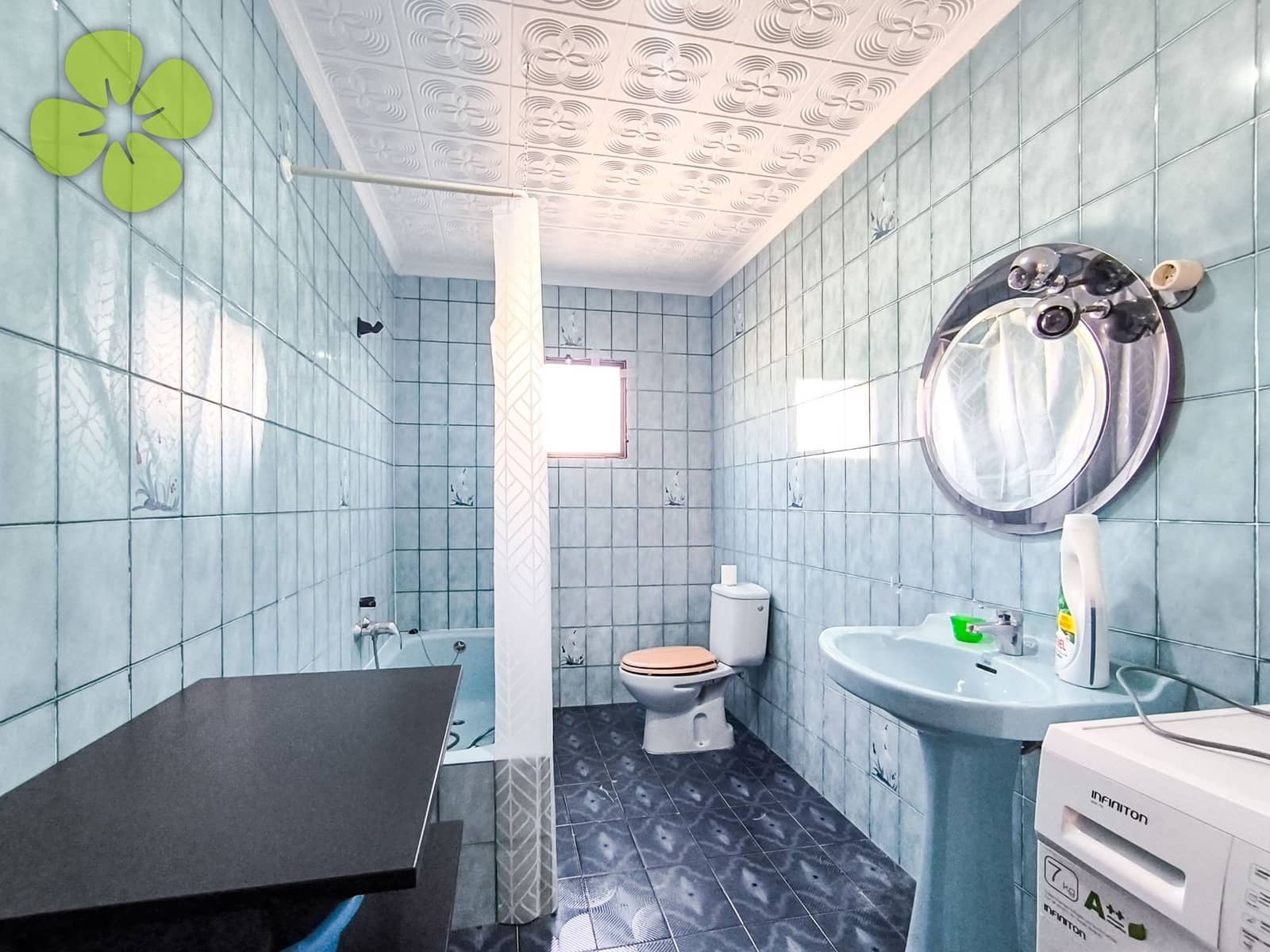 3 soverom Villa til salgs i Oria - € 119 500 (Ref: 9834716)