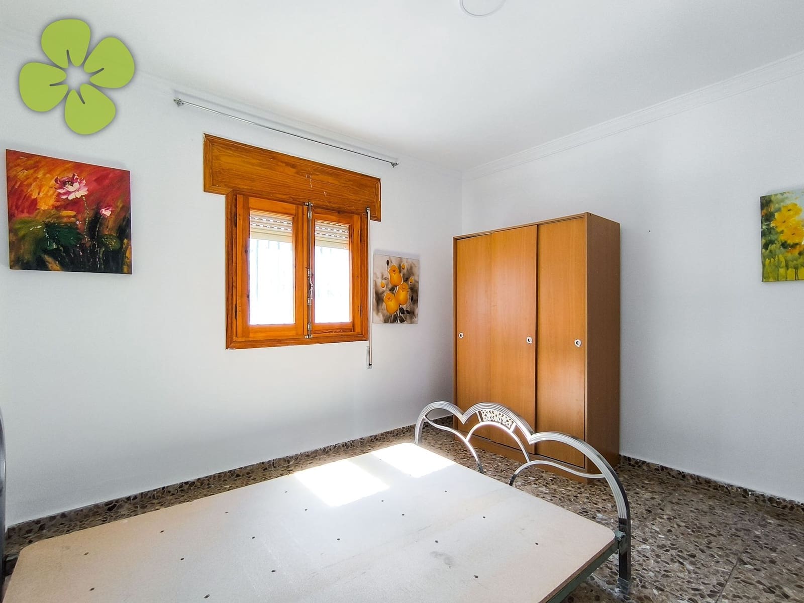 3 soverom Villa til salgs i Oria - € 119 500 (Ref: 9834716)