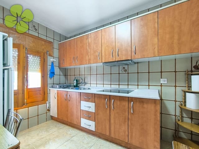 3 soverom Villa til salgs i Oria - € 119 500 (Ref: 9834716)