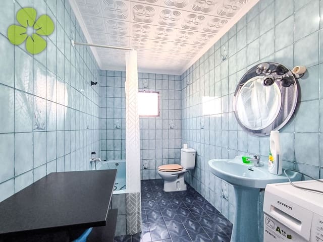 3 soverom Villa til salgs i Oria - € 119 500 (Ref: 9834716)