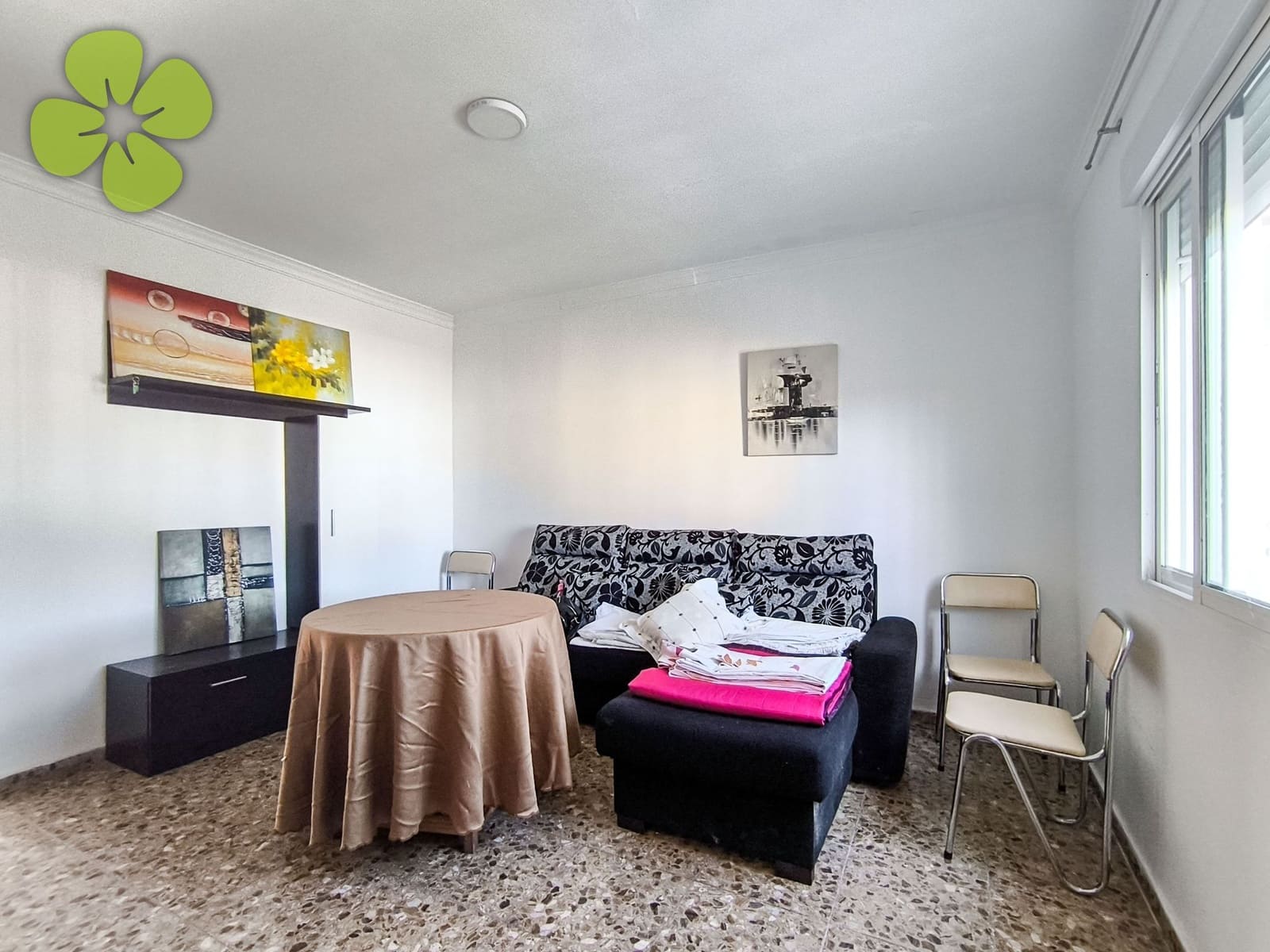 3 soverom Villa til salgs i Oria - € 119 500 (Ref: 9834716)