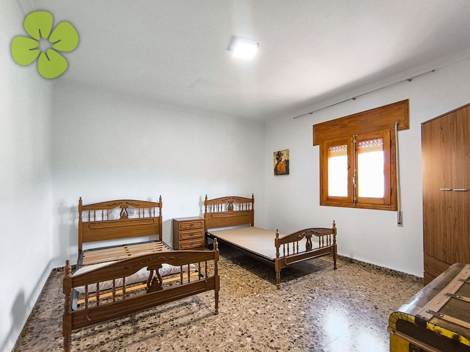 3 soverom Villa til salgs i Oria - € 119 500 (Ref: 9834716)