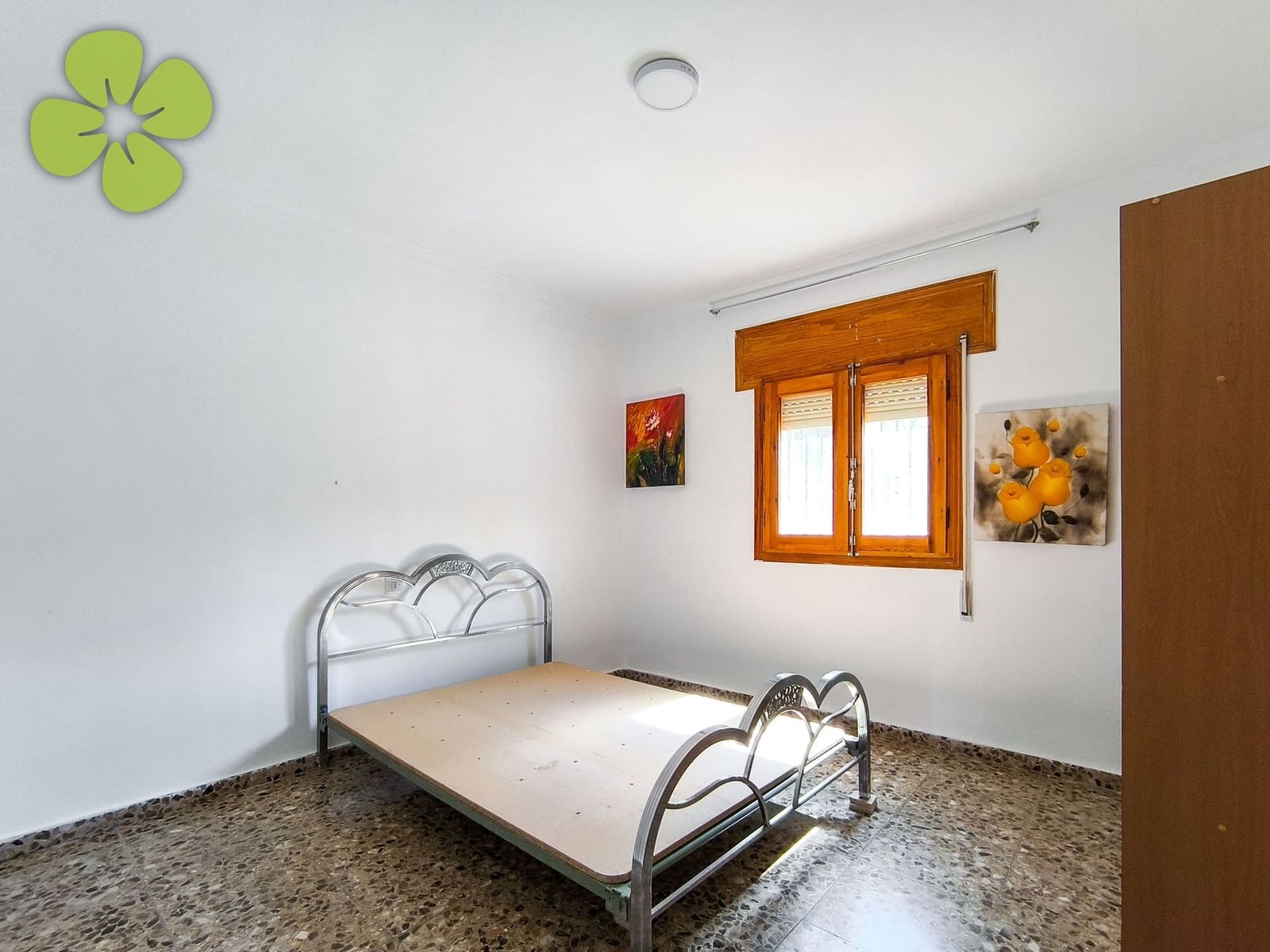 3 soverom Villa til salgs i Oria - € 119 500 (Ref: 9834716)