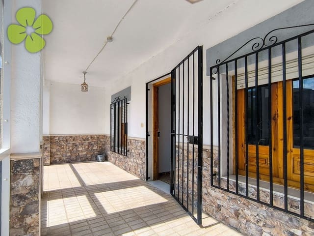 3 soverom Villa til salgs i Oria - € 119 500 (Ref: 9834716)