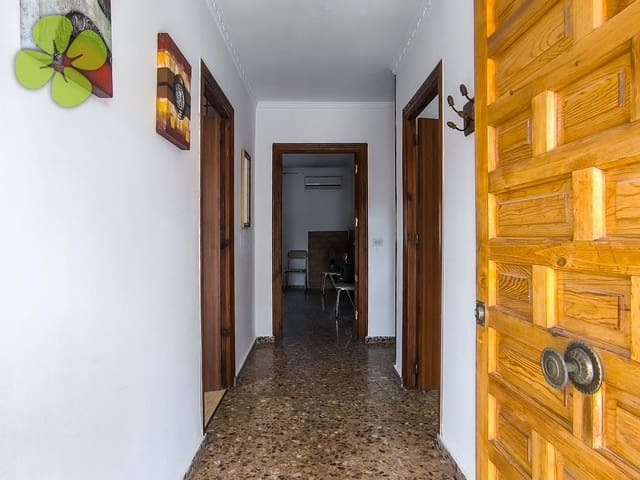 3 soverom Villa til salgs i Oria - € 119 500 (Ref: 9834716)