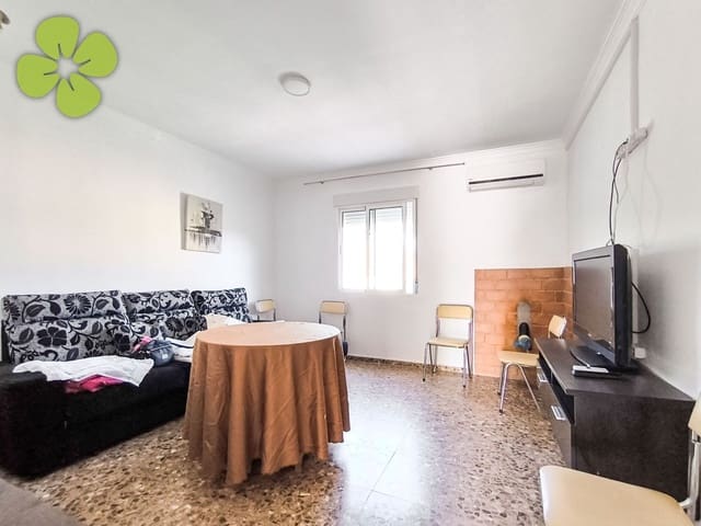 3 soverom Villa til salgs i Oria - € 119 500 (Ref: 9834716)