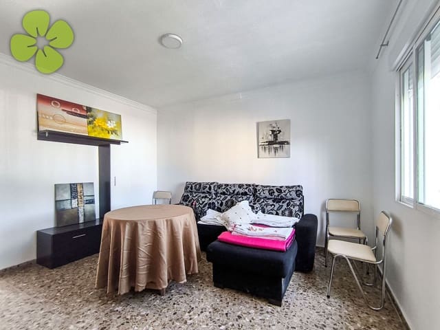3 soverom Villa til salgs i Oria - € 119 500 (Ref: 9834716)