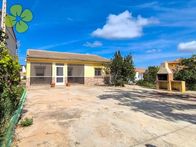 3 soverom Villa til salgs i Oria - € 119 500 (Ref: 9834716)