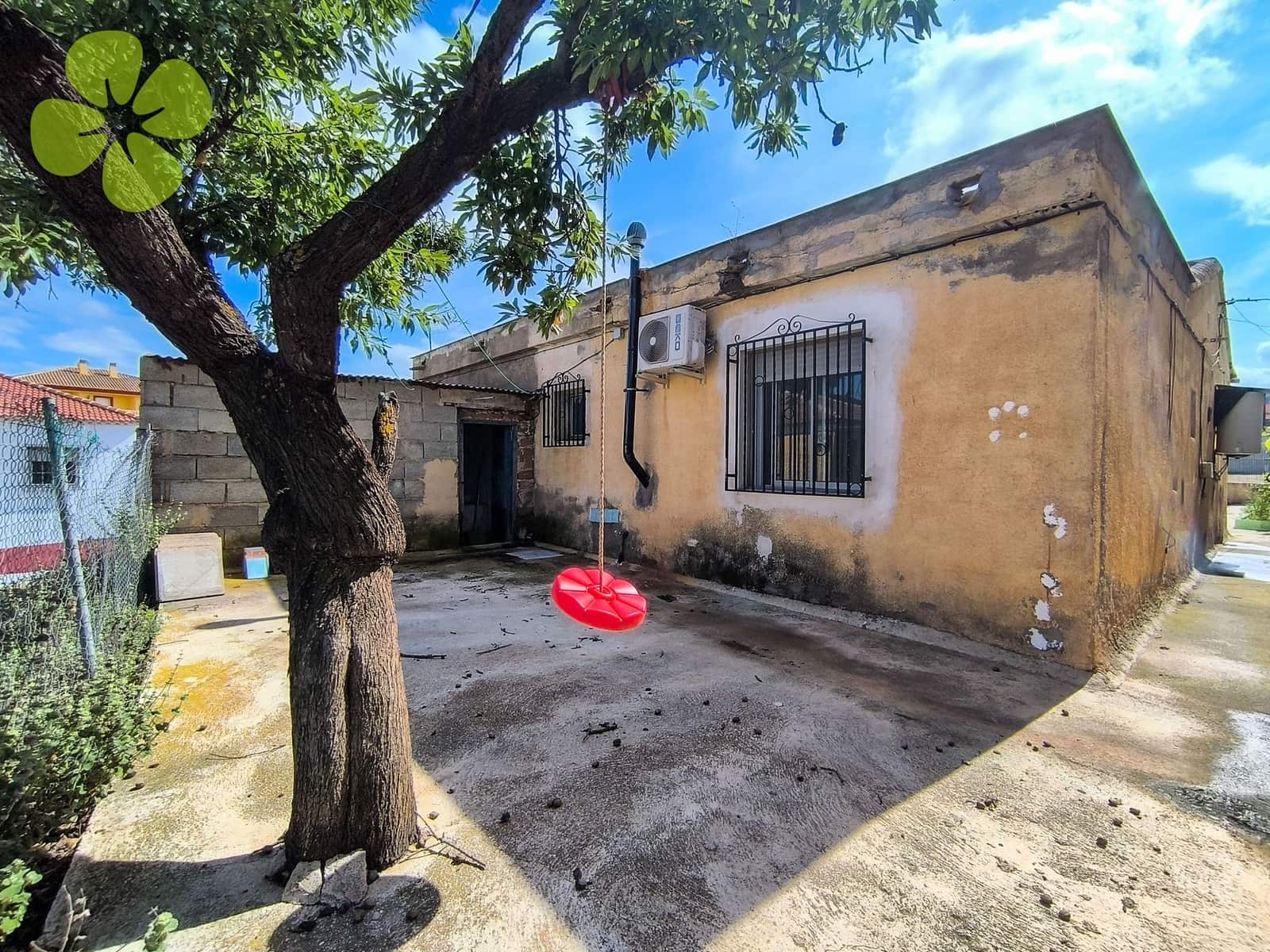 3 soverom Villa til salgs i Oria - € 119 500 (Ref: 9834716)