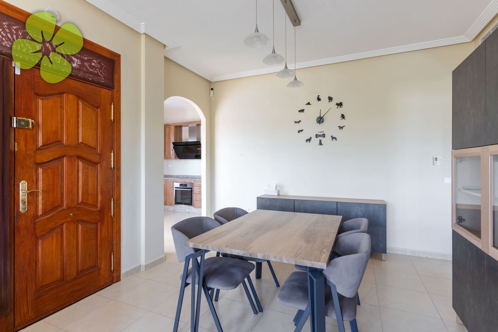 3 bedroom Villa for sale in Arboleas with pool - € 289,000 (Ref: 9834717)