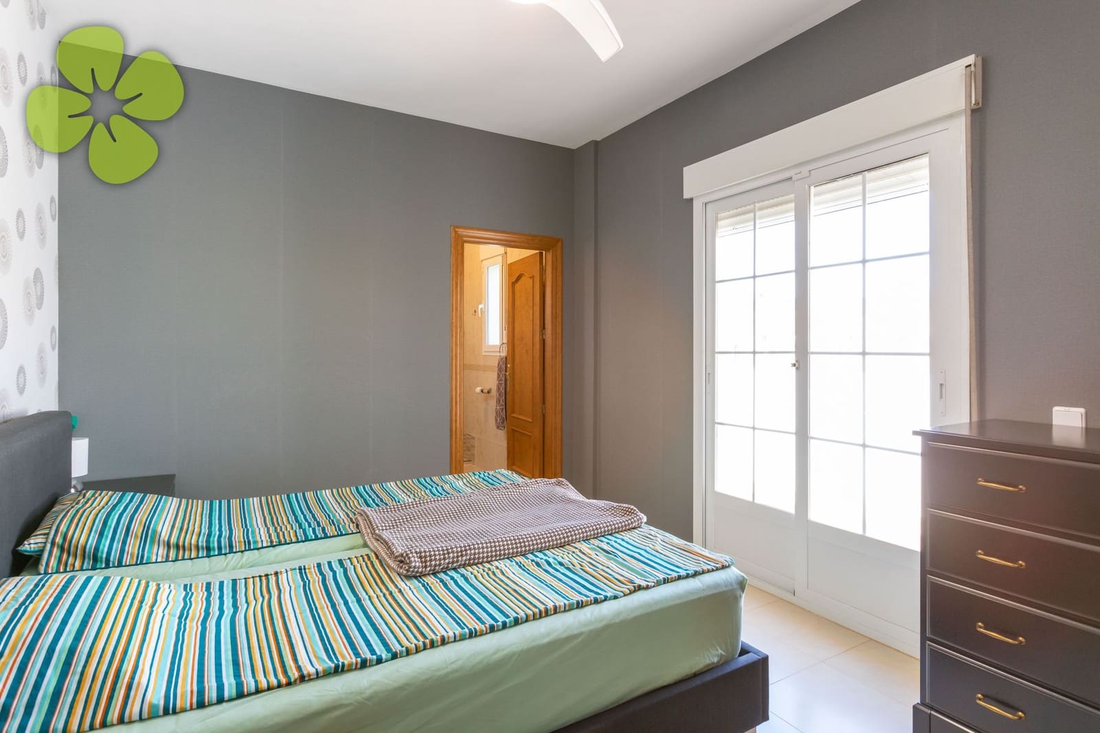 3 bedroom Villa for sale in Arboleas with pool - € 289,000 (Ref: 9834717)