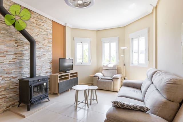 3 soverom Villa til salgs i Arboleas med svømmebasseng - € 289 000 (Ref: 9834717)