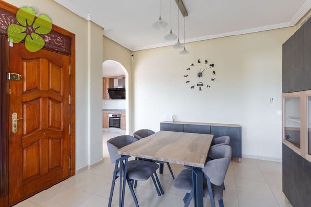 3 soverom Villa til salgs i Arboleas med svømmebasseng - € 289 000 (Ref: 9834717)