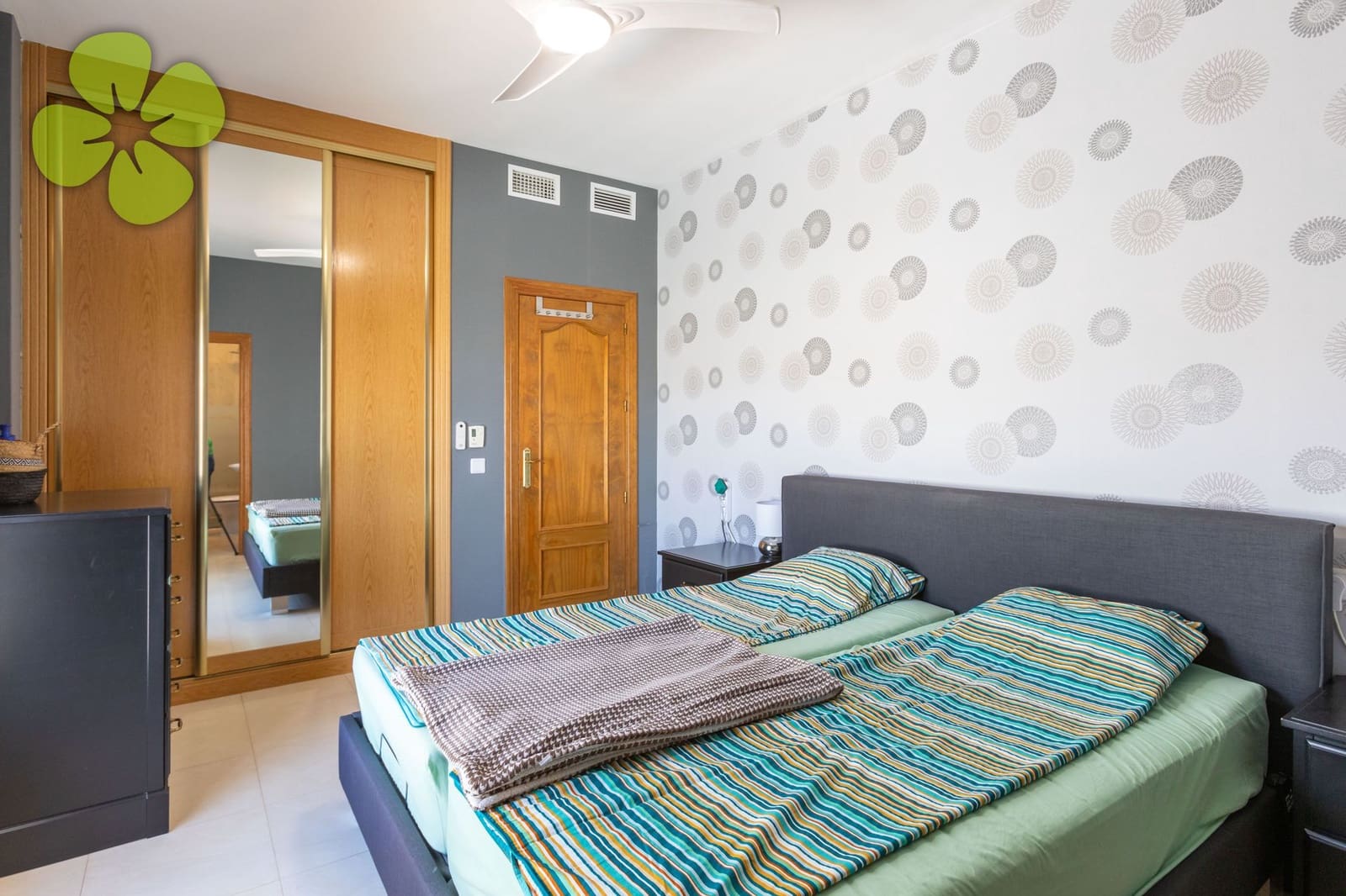 3 bedroom Villa for sale in Arboleas with pool - € 289,000 (Ref: 9834717)