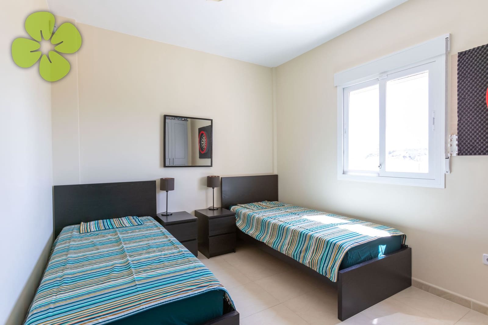 3 bedroom Villa for sale in Arboleas with pool - € 289,000 (Ref: 9834717)