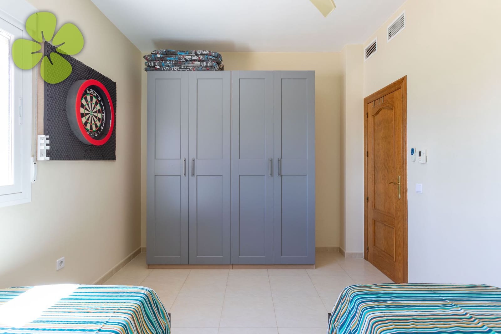 3 bedroom Villa for sale in Arboleas with pool - € 289,000 (Ref: 9834717)