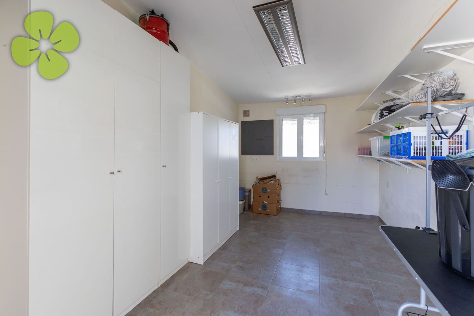 3 bedroom Villa for sale in Arboleas with pool - € 289,000 (Ref: 9834717)