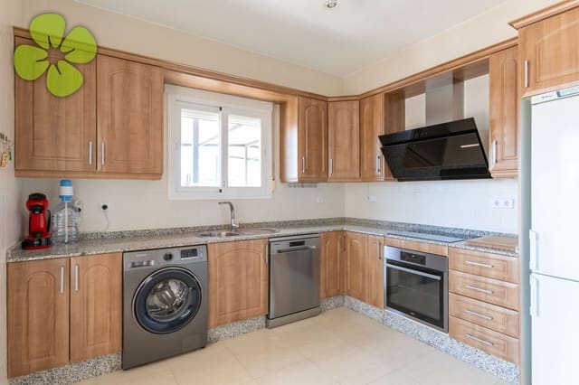 3 soverom Villa til salgs i Arboleas med svømmebasseng - € 289 000 (Ref: 9834717)