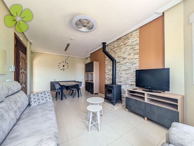 3 soverom Villa til salgs i Arboleas med svømmebasseng - € 289 000 (Ref: 9834717)