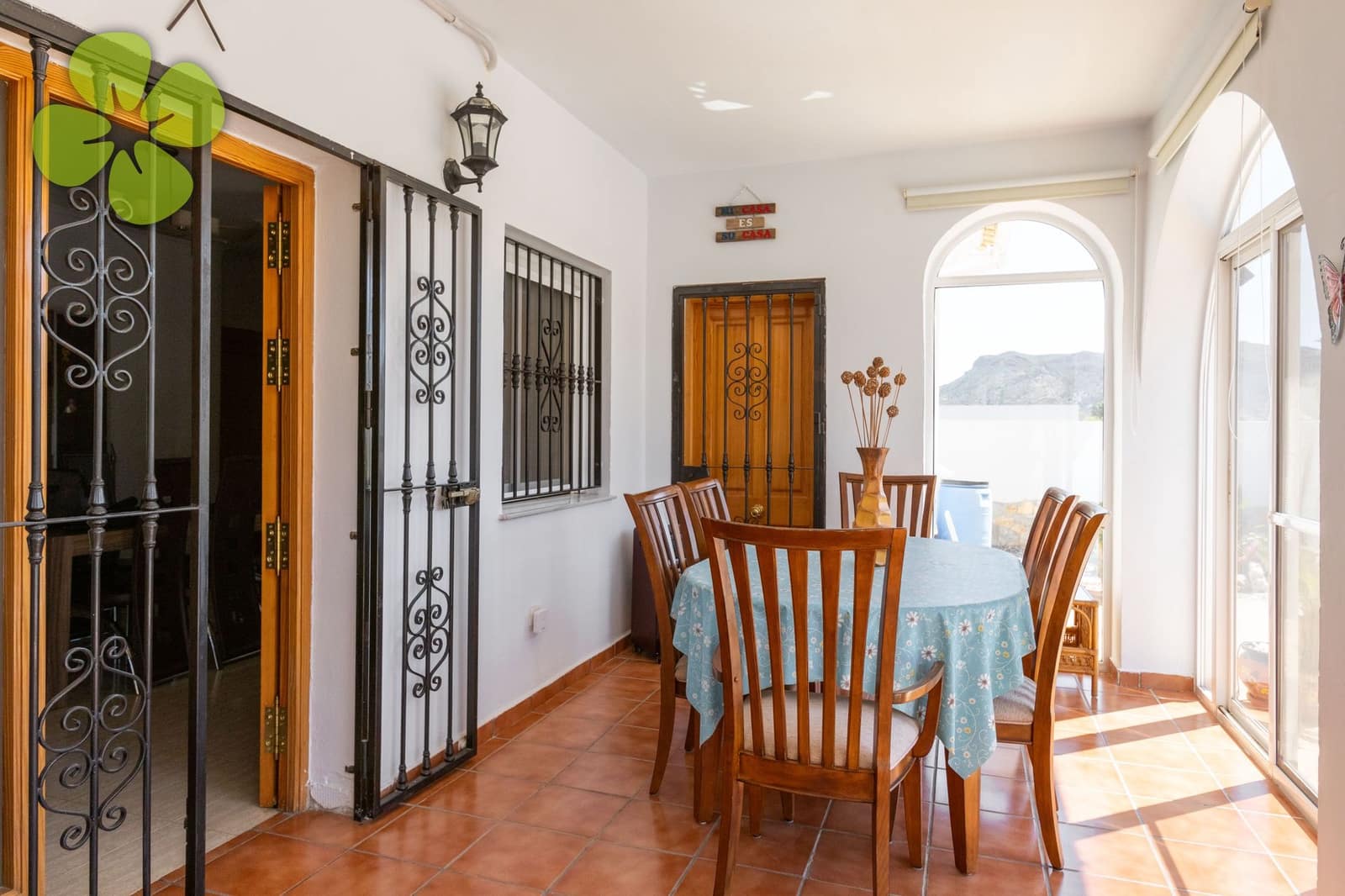 3 Zimmer Villa zu verkaufen in Arboleas mit Pool - 279.500 € (Ref: 9848262)