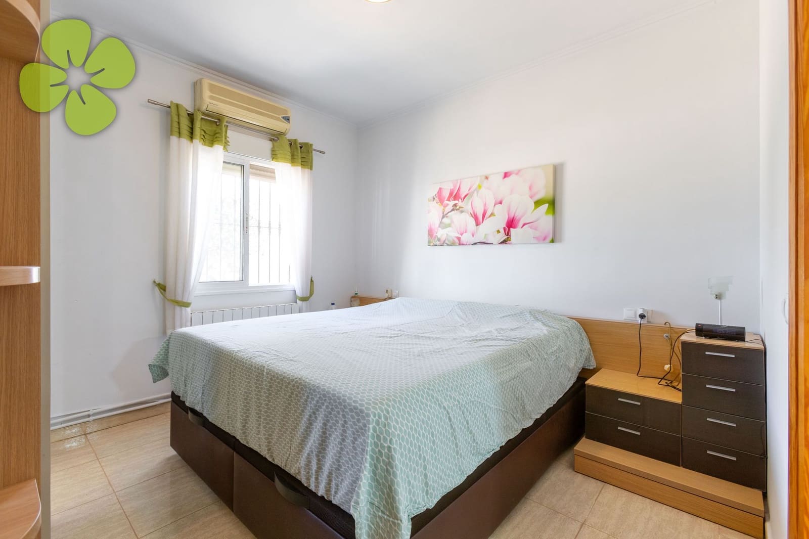 3 Zimmer Villa zu verkaufen in Arboleas mit Pool - 279.500 € (Ref: 9848262)