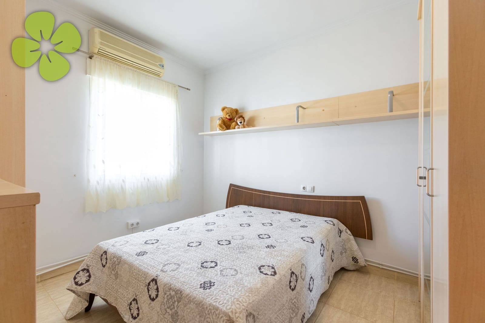 3 Zimmer Villa zu verkaufen in Arboleas mit Pool - 279.500 € (Ref: 9848262)