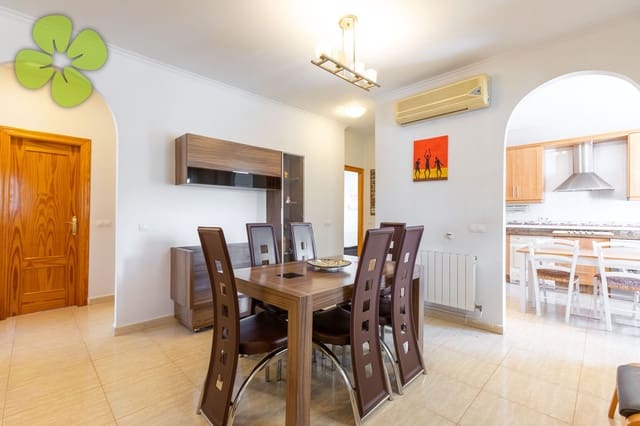3 makuuhuone Huvila myytävänä paikassa Arboleas mukana uima-altaan - 279 500 € (Ref: 9848262)