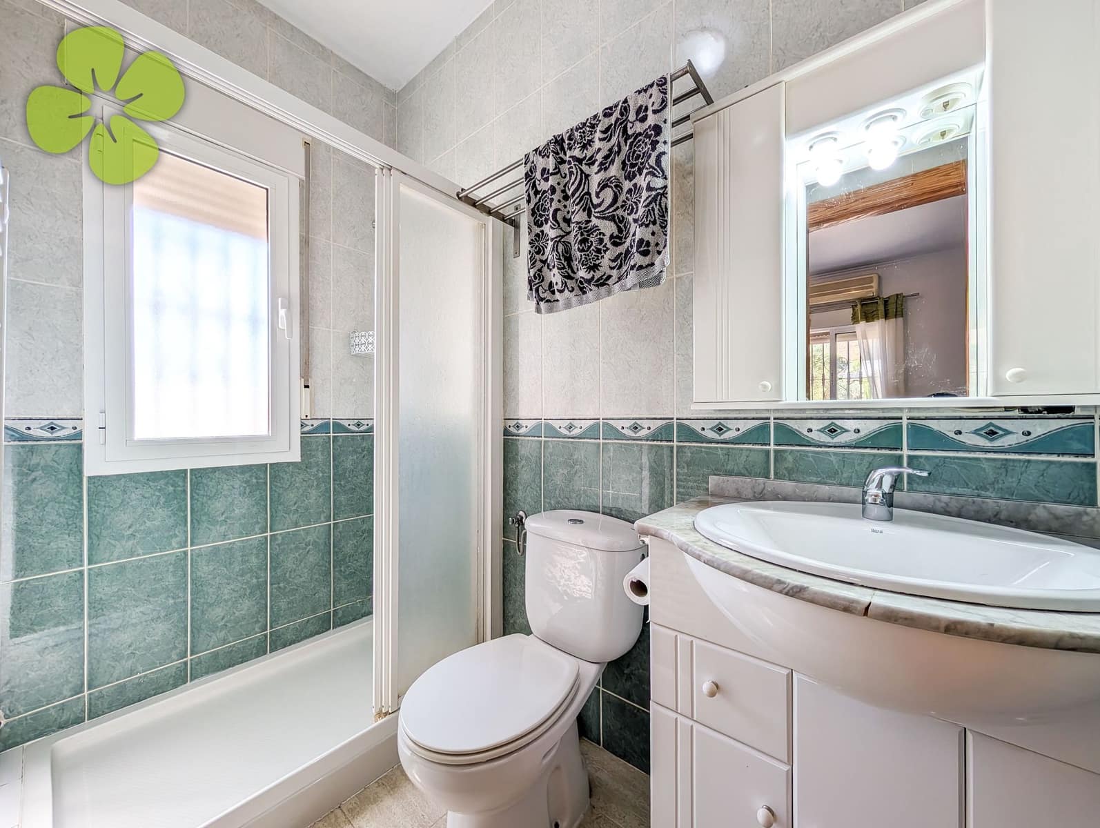 3 Zimmer Villa zu verkaufen in Arboleas mit Pool - 279.500 € (Ref: 9848262)