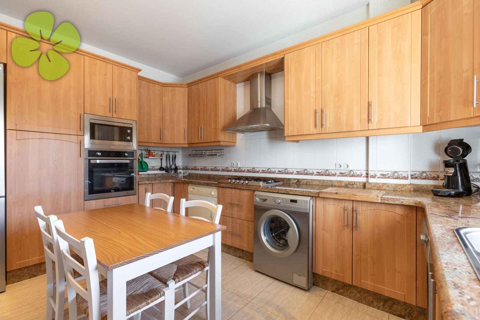 3 Zimmer Villa zu verkaufen in Arboleas mit Pool - 279.500 € (Ref: 9848262)