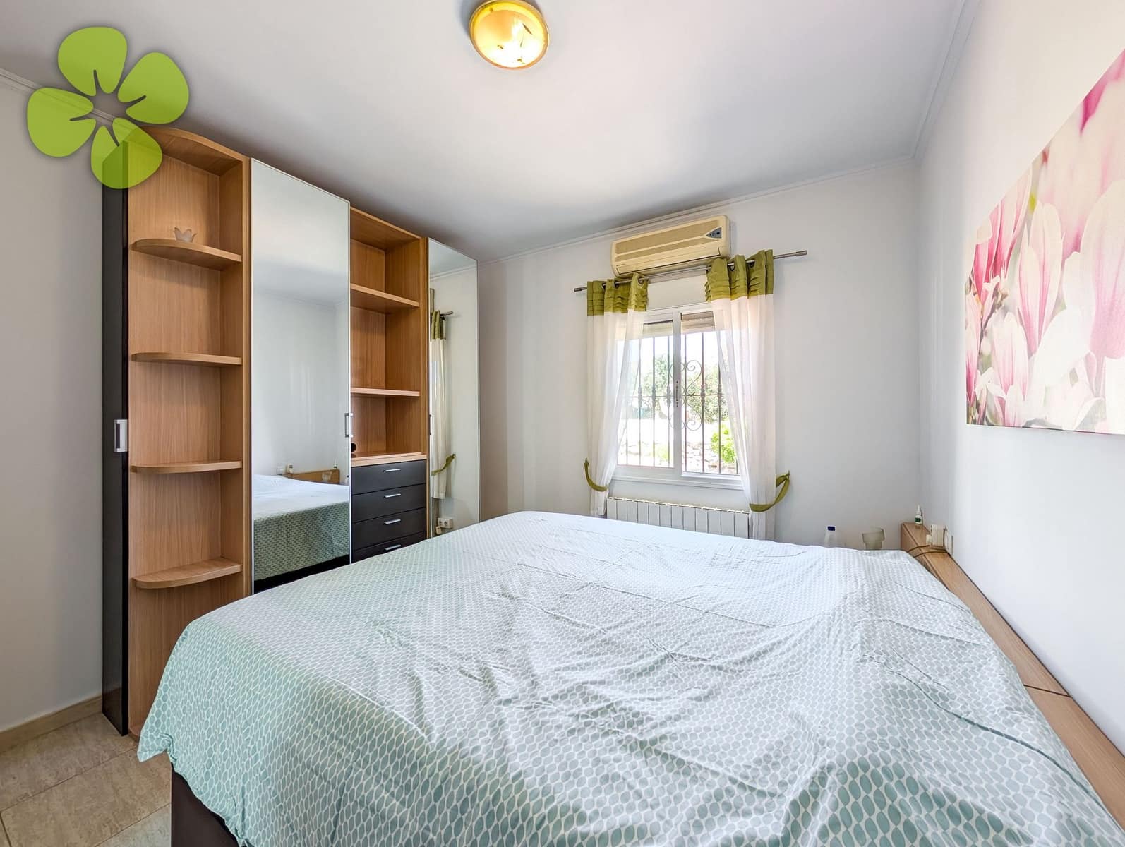 3 Zimmer Villa zu verkaufen in Arboleas mit Pool - 279.500 € (Ref: 9848262)