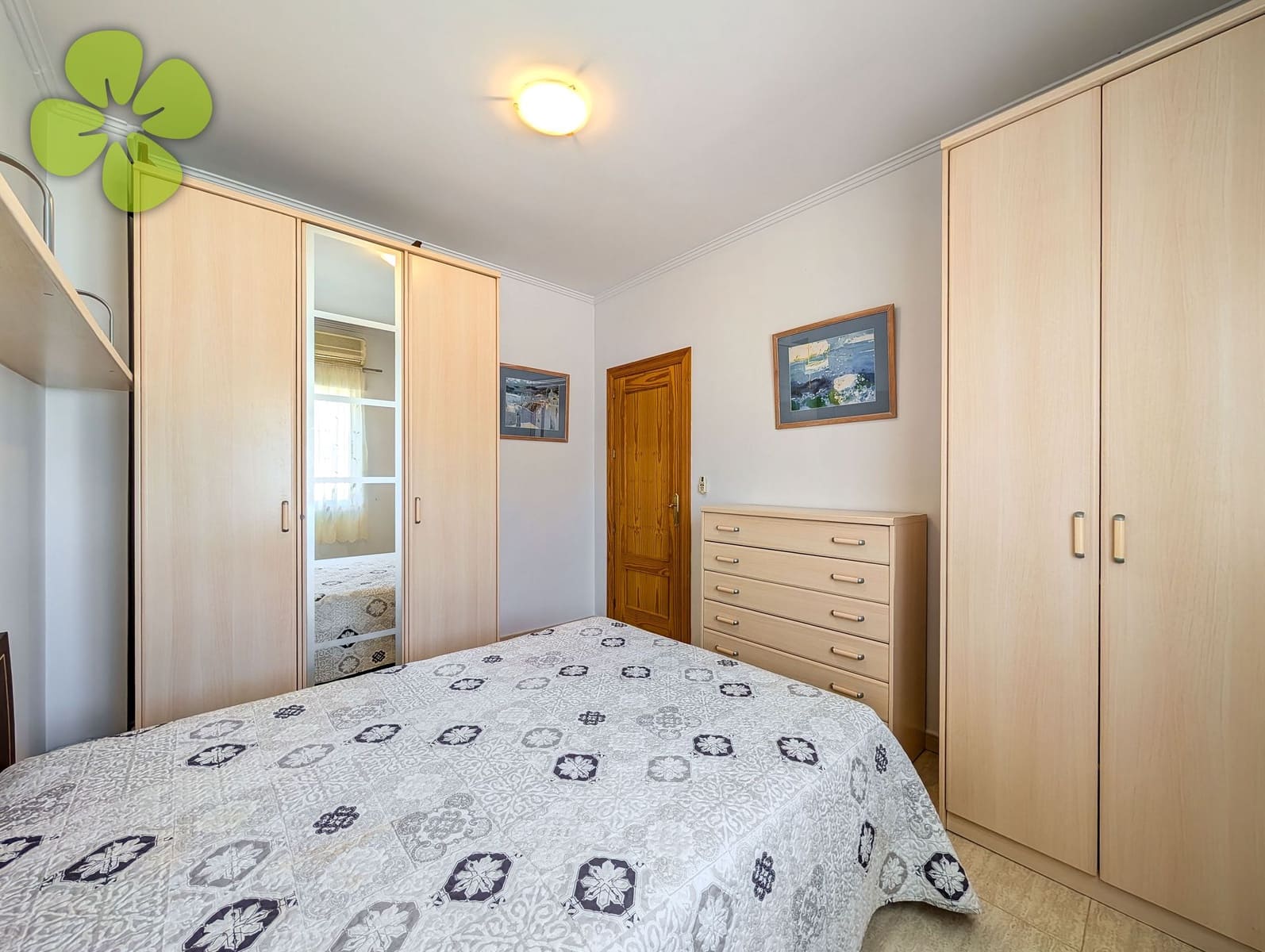 3 Zimmer Villa zu verkaufen in Arboleas mit Pool - 279.500 € (Ref: 9848262)