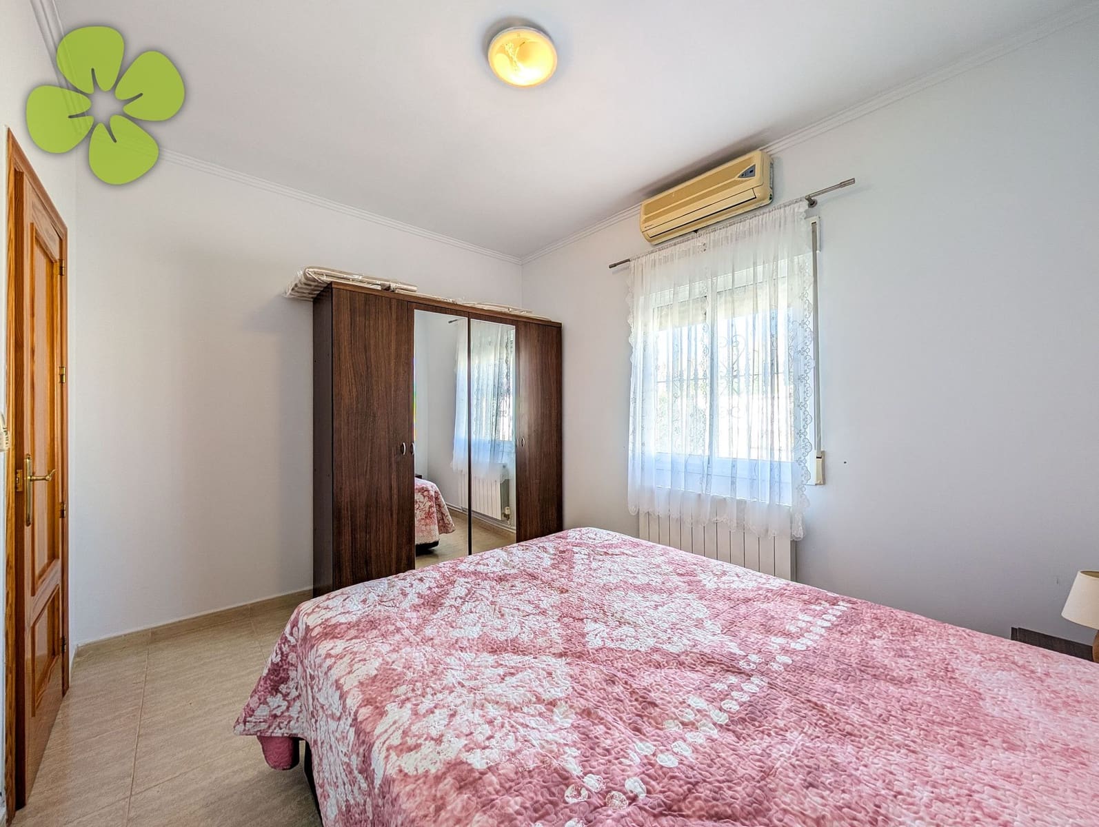 3 Zimmer Villa zu verkaufen in Arboleas mit Pool - 279.500 € (Ref: 9848262)