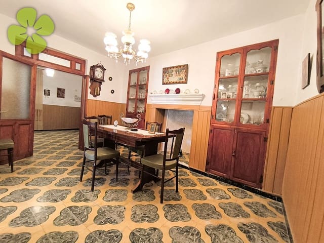 4 camera da letto Finca/Casa di Campagna in vendita in Huércal-Overa - 74.500 € (Rif: 9848263)
