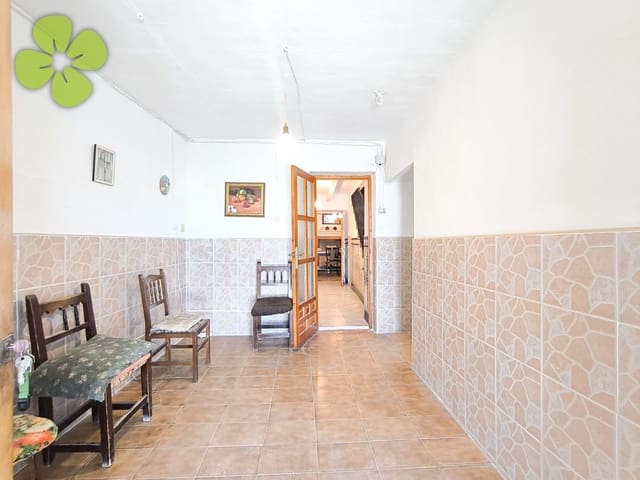 4 camera da letto Finca/Casa di Campagna in vendita in Huércal-Overa - 74.500 € (Rif: 9848263)