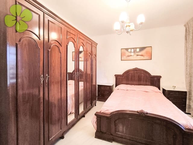 4 camera da letto Finca/Casa di Campagna in vendita in Huércal-Overa - 74.500 € (Rif: 9848263)