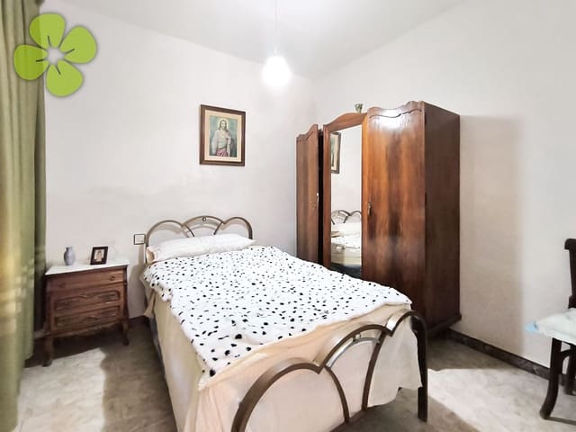 4 camera da letto Finca/Casa di Campagna in vendita in Huércal-Overa - 74.500 € (Rif: 9848263)